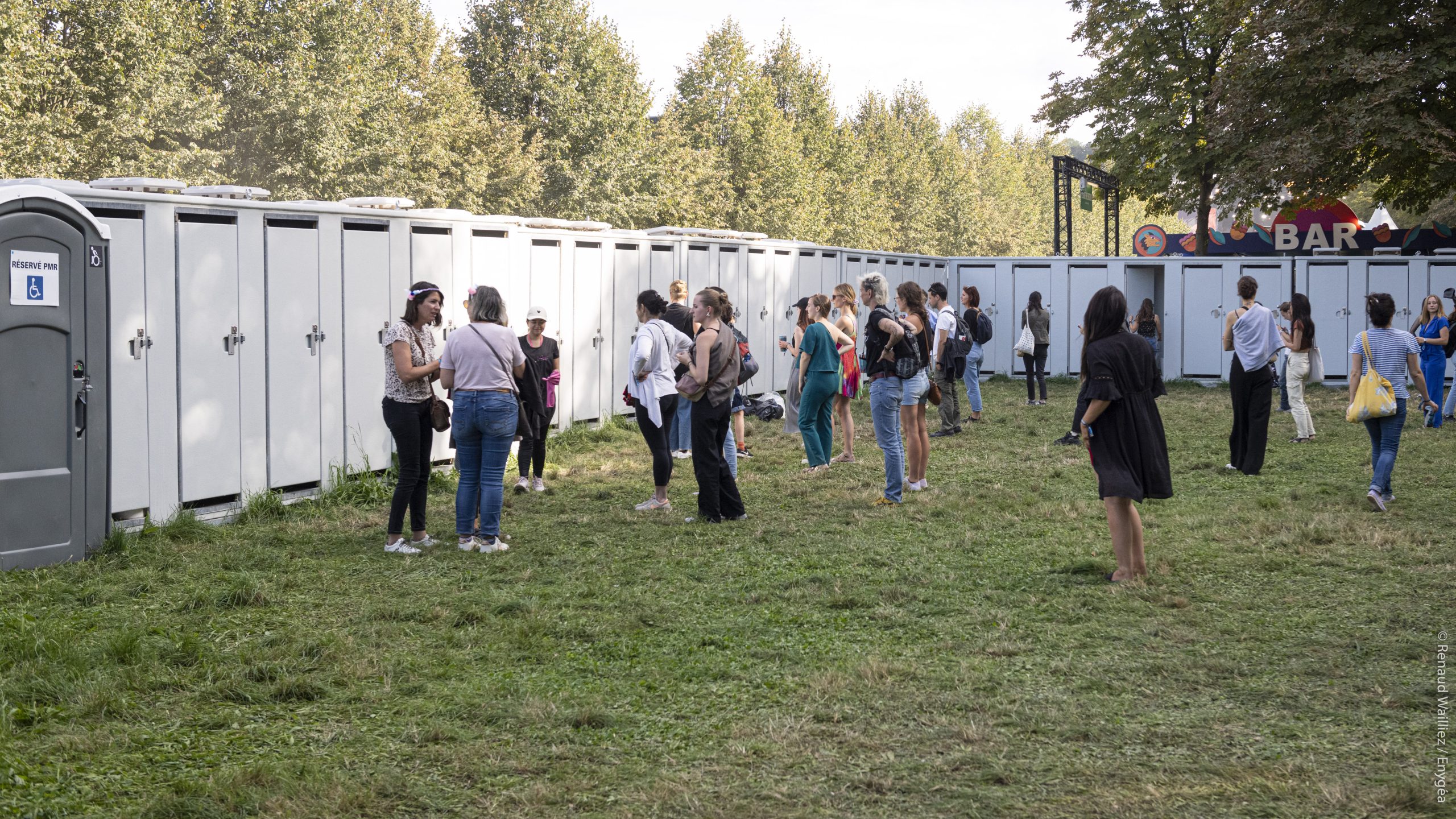 2023 Rock en Seine 2023